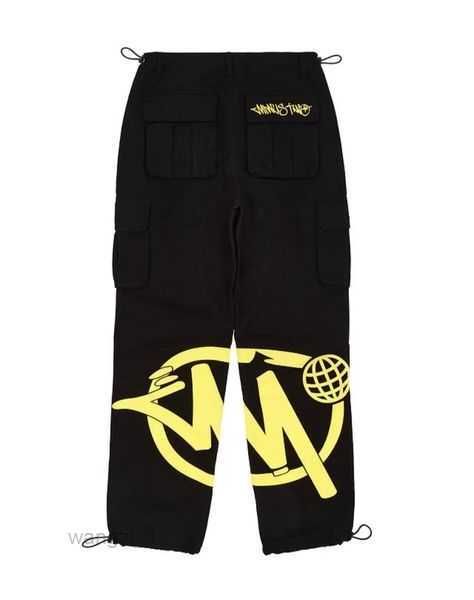 pants gothic print loose fashion street wear multipocket cargo y2k hip hop 9 lmrw, Black
pants gothic print loose fashion street wear multipocket cargo y2k hip hop 9 lmrw, Black