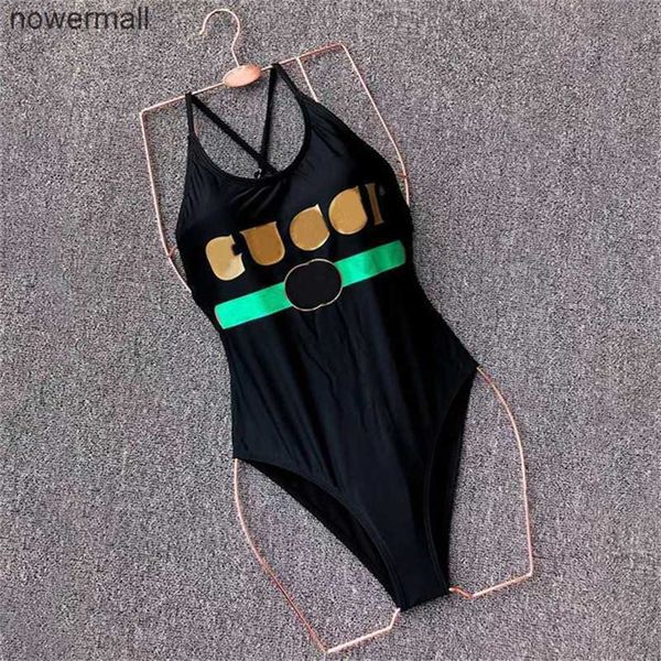 21ss designer bikini set swimsuit woman high waist swimwear push up bathing suit bare neck hung back girl swimming for women, White;black
21ss designer bikini set swimsuit woman high waist swimwear push up bathing suit bare neck hung back girl swimming for women, White;black