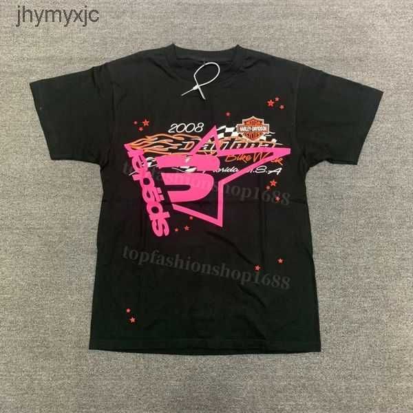23ss men t shirt pink young thug sp5der 555555 mans women 1 quality foaming printing spider web pattern tshirt fashion tees 2 c983, White;black
23ss men t shirt pink young thug sp5der 555555 mans women 1 quality foaming printing spider web pattern tshirt fashion tees 2 c983, White;black