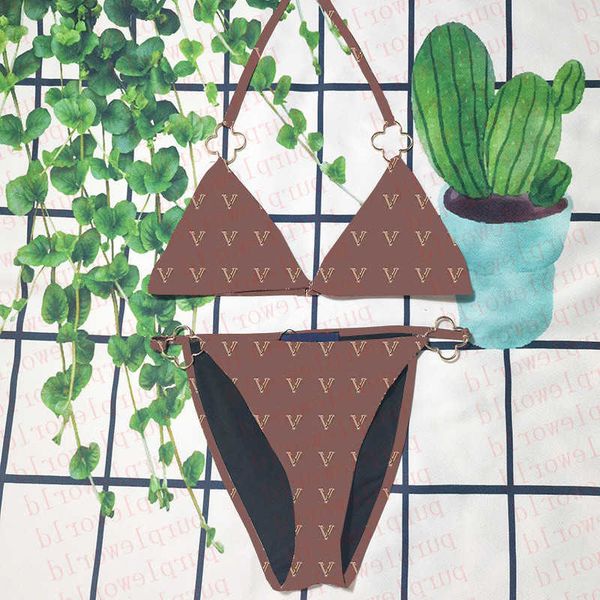 designer bikini swimsuit classic flora bikinis set swimwear fashion letter print swimsuits summer designer charm lady two pieces sets, Black
designer bikini swimsuit classic flora bikinis set swimwear fashion letter print swimsuits summer designer charm lady two pieces sets, Black