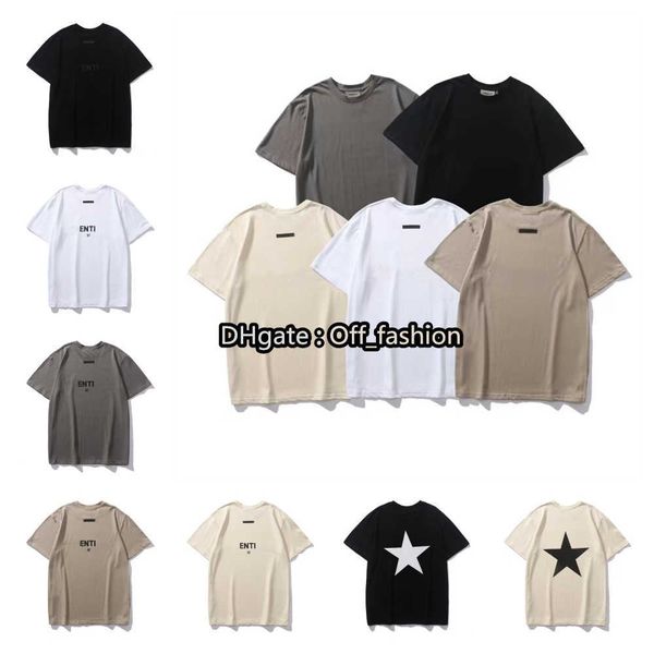 mens tshirts sweat t shirt ess shirts tee tshirt silicone flocking letter print tshirts for men and women 100% cutton big size s m xl 86nm, White;black
mens tshirts sweat t shirt ess shirts tee tshirt silicone flocking letter print tshirts for men and women 100% cutton big size s m xl 86nm, White;black