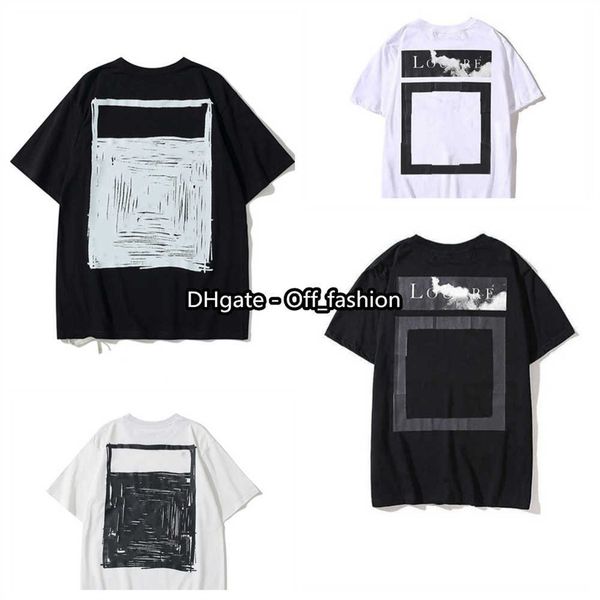 men's off t-shirts fashion brand designer cross t shirts gradient dissolve arrow printing short sleeves summer tee tshirts white qjhw, White;black
men's off t-shirts fashion brand designer cross t shirts gradient dissolve arrow printing short sleeves summer tee tshirts white qjhw, White;black