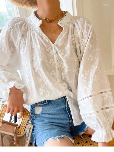 women's blouses gypsylady elegant chic blouse shirt white floral emboridery spring women long sleeve hollow out boho lady top
women's blouses gypsylady elegant chic blouse shirt white floral emboridery spring women long sleeve hollow out boho lady top