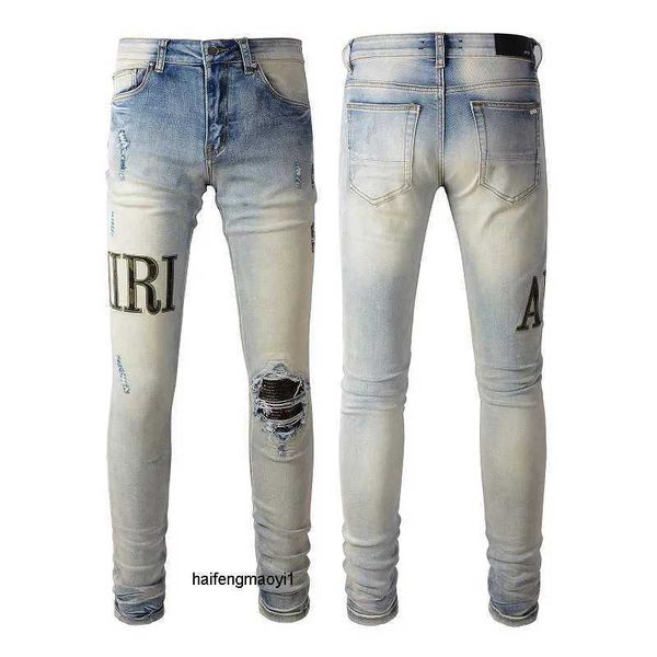 new arrivals mens luxury designer denim jeans holes trousers jean coolguy biker pants man amirs clothing #878 dvc, Blue
new arrivals mens luxury designer denim jeans holes trousers jean coolguy biker pants man amirs clothing #878 dvc, Blue