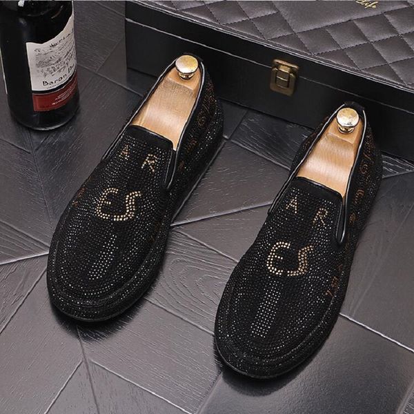 spring autumn new sale men sneakers text mode breathable casual vulcanization shoes thick bottom rhinestone sports footwear d2h41, Black
spring autumn new sale men sneakers text mode breathable casual vulcanization shoes thick bottom rhinestone sports footwear d2h41, Black