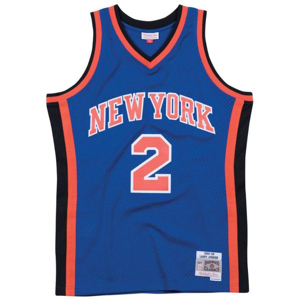 custom basketball jerseys larry johnson s-6xl stitched mitchell ness 1998-99 blue men new york''knicks''jersey city kids, Black
custom basketball jerseys larry johnson s-6xl stitched mitchell ness 1998-99 blue men new york''knicks''jersey city kids, Black