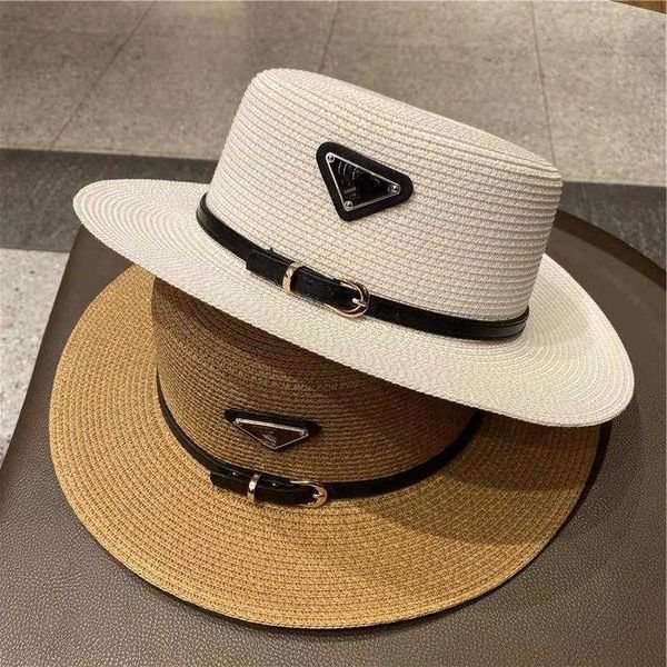 summer panama designer style letter hats strips hand-woven ladies straw hat, Blue;gray
summer panama designer style letter hats strips hand-woven ladies straw hat, Blue;gray