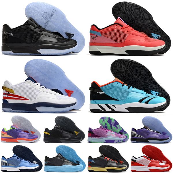 2023 basketball shoe ja 1 day 1 ja morant first signature sneakers men boys girs for sale grinch dark grey pure platinum bright mango outdoo
2023 basketball shoe ja 1 day 1 ja morant first signature sneakers men boys girs for sale grinch dark grey pure platinum bright mango outdoo