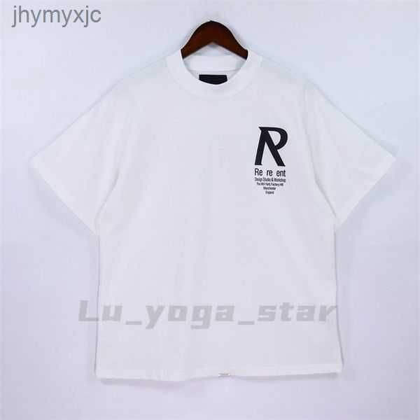 2023 team mens t shirts summer women designers tshirts loose tees fashion brands casual shirt luxurys represents clothing street tees 36 rj, White;black
2023 team mens t shirts summer women designers tshirts loose tees fashion brands casual shirt luxurys represents clothing street tees 36 rj, White;black