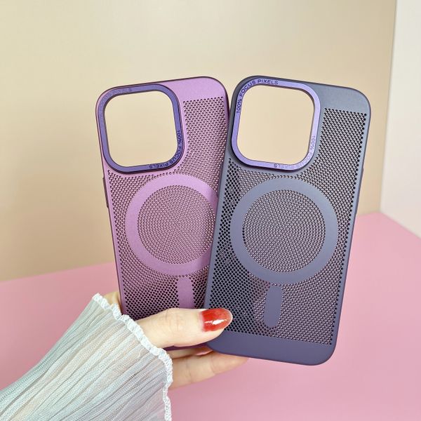 matte metal camera ring heat dissipation case for iphone 12 11 14 pro max 13 anti-fingerprinted thin radiator hollow radiating cover
matte metal camera ring heat dissipation case for iphone 12 11 14 pro max 13 anti-fingerprinted thin radiator hollow radiating cover