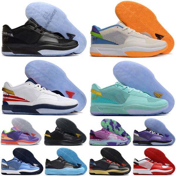 2023 kids ja morant 1 scratch basketball shoes day one cobalt bliss mismatch phantom men sports shoe
2023 kids ja morant 1 scratch basketball shoes day one cobalt bliss mismatch phantom men sports shoe