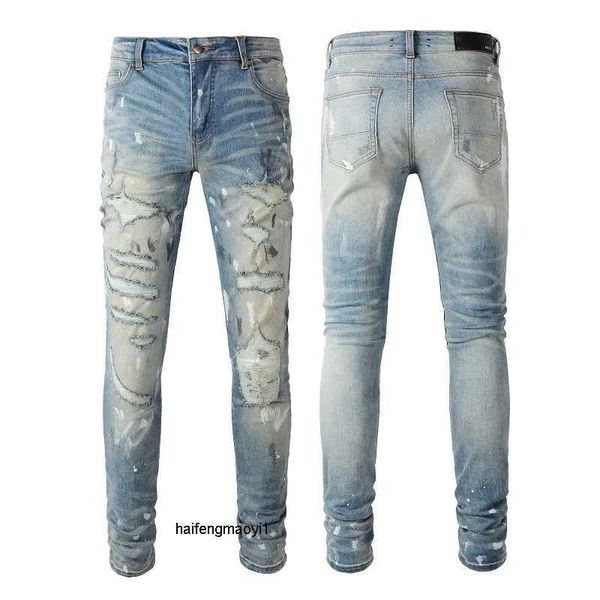 holes arrivals mens luxury designer denim jeans amirs trousers jean coolguy biker pants man new clothing #6530 zis, Blue
holes arrivals mens luxury designer denim jeans amirs trousers jean coolguy biker pants man new clothing #6530 zis, Blue