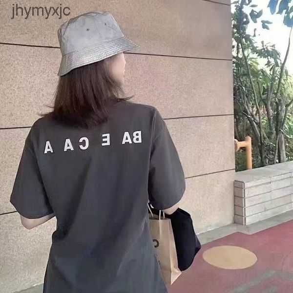 paris 2023 luxury designer mens women t shirt beige letter printed shirts short sleeve fashion brand bb men's and women's t-shirt, White;black
paris 2023 luxury designer mens women t shirt beige letter printed shirts short sleeve fashion brand bb men's and women's t-shirt, White;black
