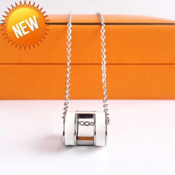 designer classic luxury h pendant necklaces ladies silver letter necklace luxury design jewelry colorfast hypoallergenic
designer classic luxury h pendant necklaces ladies silver letter necklace luxury design jewelry colorfast hypoallergenic
