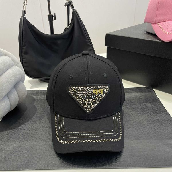 designers hat baseball cap casquette rhinestone large triangle luxury classic caps fashion women and men sunshade cap sports ball caps, Blue;gray
designers hat baseball cap casquette rhinestone large triangle luxury classic caps fashion women and men sunshade cap sports ball caps, Blue;gray