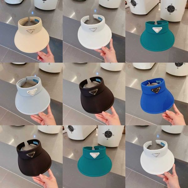 summer beach sun protection large brim empty hat beach sun protection women's black white designer cap in hand yellow orange blue brown, Blue;gray
summer beach sun protection large brim empty hat beach sun protection women's black white designer cap in hand yellow orange blue brown, Blue;gray