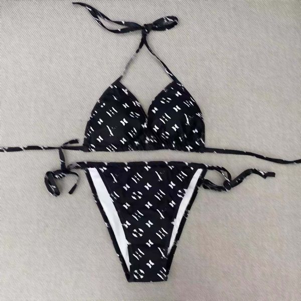 designer bikini swim suit women swimsuit ladies backless split letter multicolors summer time beach bathing suits wind swimwear, White;black
designer bikini swim suit women swimsuit ladies backless split letter multicolors summer time beach bathing suits wind swimwear, White;black