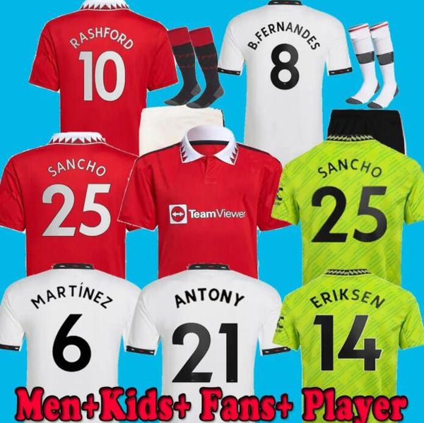 fans player 23 24 sancho soccer jerseys bruno fernandes rashford football shirt 2022 2023 men kids kit martinez malacia eriksen casemiro ant, Black;yellow
fans player 23 24 sancho soccer jerseys bruno fernandes rashford football shirt 2022 2023 men kids kit martinez malacia eriksen casemiro ant, Black;yellow