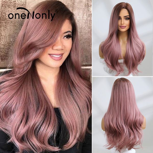 synthetic wig long wave ombre lavender purple wigs for women cosplay lolita party natural hair heat resistantfactory direct, Black
synthetic wig long wave ombre lavender purple wigs for women cosplay lolita party natural hair heat resistantfactory direct, Black