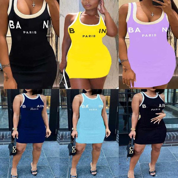2023 summer luxury brand designer dress 3xl 4xl fashion letter printed dresses slim mini skirt womens plus size clothing, Black;gray
2023 summer luxury brand designer dress 3xl 4xl fashion letter printed dresses slim mini skirt womens plus size clothing, Black;gray