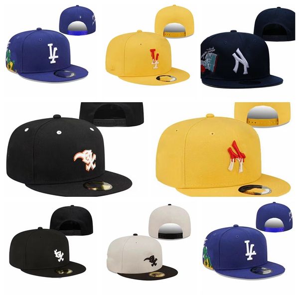 mexico baseball snapbacks cap designer caps luxury hat summer casual berretto da baseball adjustable letter cowboy hat adjustable hatband so, Blue;gray
mexico baseball snapbacks cap designer caps luxury hat summer casual berretto da baseball adjustable letter cowboy hat adjustable hatband so, Blue;gray