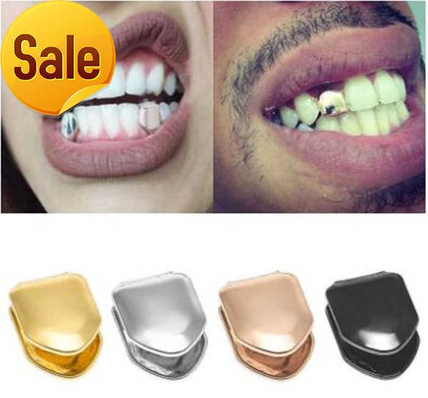 metal tooth grillz silver color single dental bottom hiphop teeth caps body jewelry for women men fashion vampire cosplay accesso, Black
metal tooth grillz silver color single dental bottom hiphop teeth caps body jewelry for women men fashion vampire cosplay accesso, Black