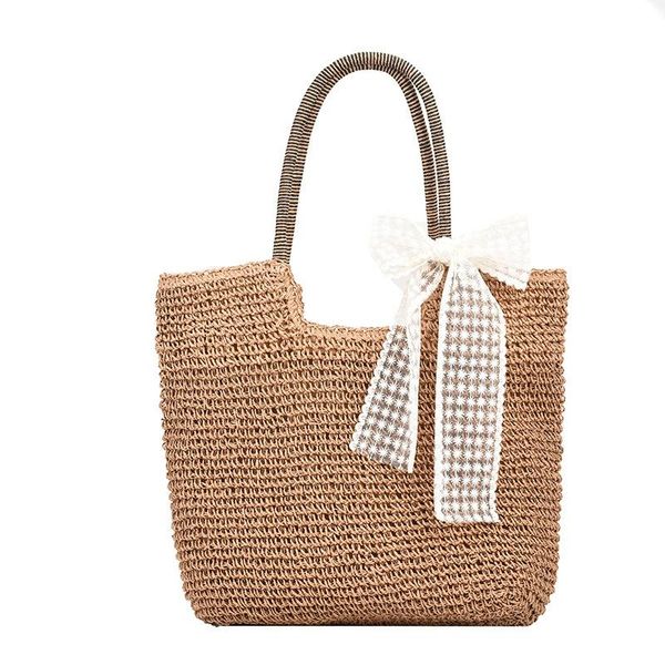 handbags cute kids bags children accessories retro straw summer large capacity tote girl leisure vacation beach e9407, Black
handbags cute kids bags children accessories retro straw summer large capacity tote girl leisure vacation beach e9407, Black