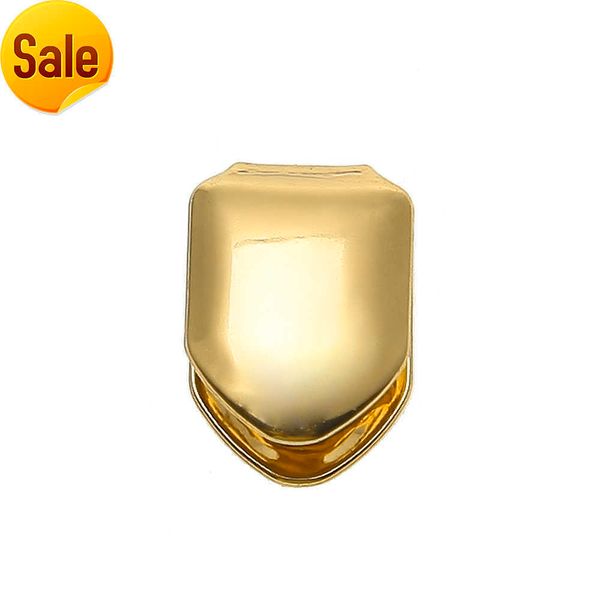 14k gold plated single tooth fang grill cap canine teeth for man hip hop custom grillz, Black
14k gold plated single tooth fang grill cap canine teeth for man hip hop custom grillz, Black
