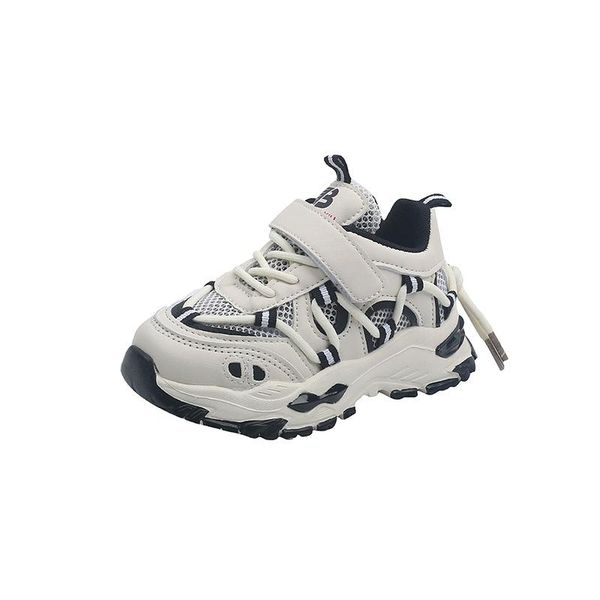 athletic kids shoes trainers toe sneakers children girls spring mesh breathable boys casual e4094, Black
athletic kids shoes trainers toe sneakers children girls spring mesh breathable boys casual e4094, Black