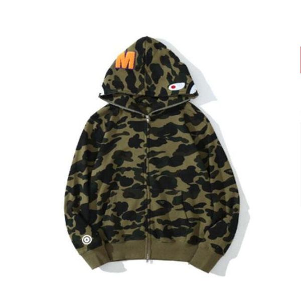 designer men's hoodies sweatshirts shark hoodie sweater women camouflage jacket jogger zipper sportwear brand hooded sweatshirt tracksu, Black
designer men's hoodies sweatshirts shark hoodie sweater women camouflage jacket jogger zipper sportwear brand hooded sweatshirt tracksu, Black