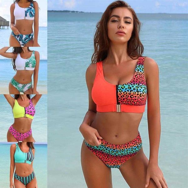 designer bikini swimsuit 2023 new european and american bikini zip split swimsuits beach swimsuit women designer swimwear women designer swi, Black
designer bikini swimsuit 2023 new european and american bikini zip split swimsuits beach swimsuit women designer swimwear women designer swi, Black