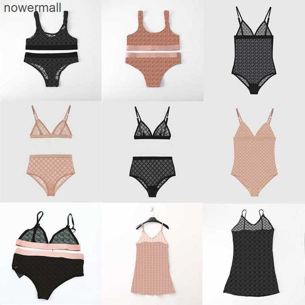 women's swimwear lace jacquard bras lingerie swimwear women thongs set fashion letter swimwear bra sets gift for female briefs underwea, White;black
women's swimwear lace jacquard bras lingerie swimwear women thongs set fashion letter swimwear bra sets gift for female briefs underwea, White;black