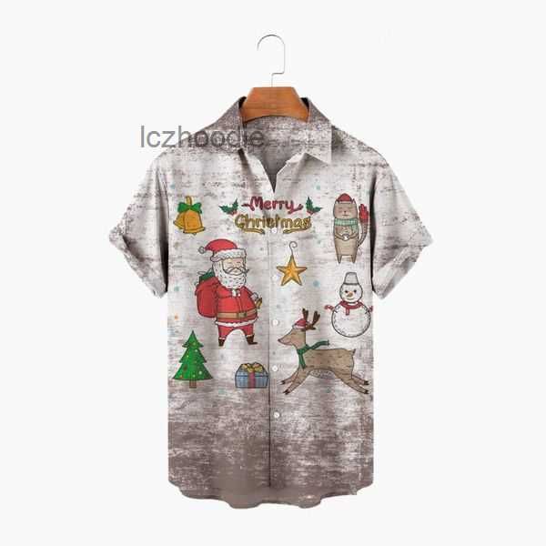 men's casual shirts short sleeve button down loose santa hawaiian beach vacation ethnic in 9 mzae, White;black
men's casual shirts short sleeve button down loose santa hawaiian beach vacation ethnic in 9 mzae, White;black