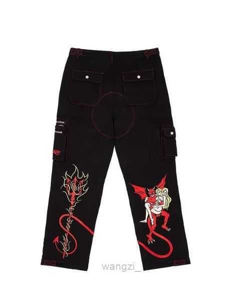minustwopants trendy brand cargo mini two streetwear pocket high waist straight trousers printed hip-hop y2k 5 4zf6, Black
minustwopants trendy brand cargo mini two streetwear pocket high waist straight trousers printed hip-hop y2k 5 4zf6, Black