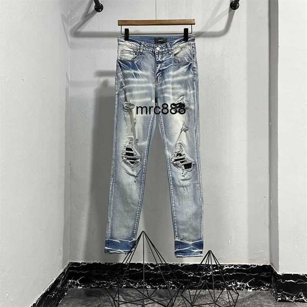 street leather skinny amirs hole old wash slim fit water jeans men's high blue broken fashion jeans
street leather skinny amirs hole old wash slim fit water jeans men's high blue broken fashion jeans