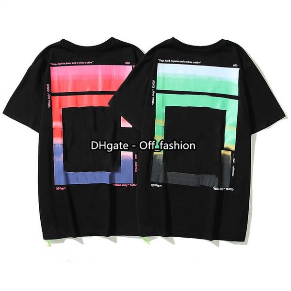 men's 2023 fashion offs t shirts brand designer cotton short sleeves couples of luxury mens t-shirt casual summer tee women tshirts ar, White;black
men's 2023 fashion offs t shirts brand designer cotton short sleeves couples of luxury mens t-shirt casual summer tee women tshirts ar, White;black