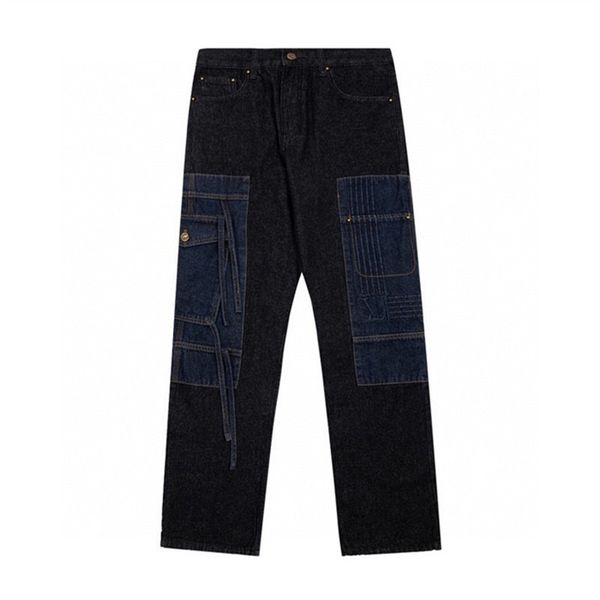 new designer mens jeans skinny pants casual luxury jeans men fashion distressed ripped slim motorcycle moto biker denim hip hop pantsq2, Blue
new designer mens jeans skinny pants casual luxury jeans men fashion distressed ripped slim motorcycle moto biker denim hip hop pantsq2, Blue