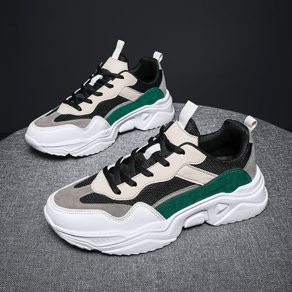 2023 running shoes womens shoes breathable sneakers light casual sports outdoor light fitness shoes tenis femini, Black
2023 running shoes womens shoes breathable sneakers light casual sports outdoor light fitness shoes tenis femini, Black