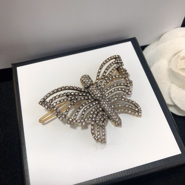 luxury diamond brooches butterfly design broochs new pins brooch for woman man broochs fashion accessories supply, Gray
luxury diamond brooches butterfly design broochs new pins brooch for woman man broochs fashion accessories supply, Gray