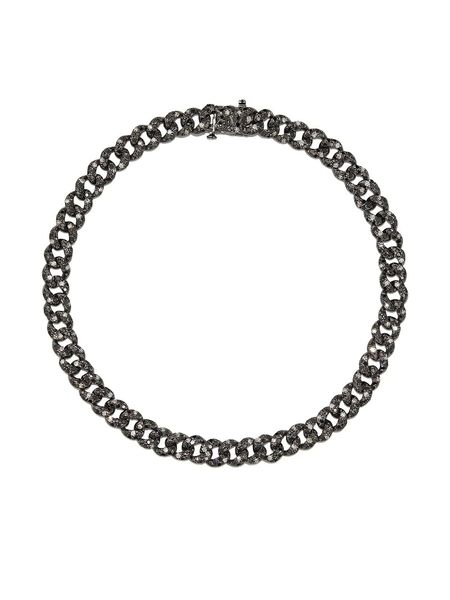 far fetch bracelet shay brand new logo designers in luxury brand jewelry hand bracelet for man and woman 18k black gold diamond chain bracel
far fetch bracelet shay brand new logo designers in luxury brand jewelry hand bracelet for man and woman 18k black gold diamond chain bracel