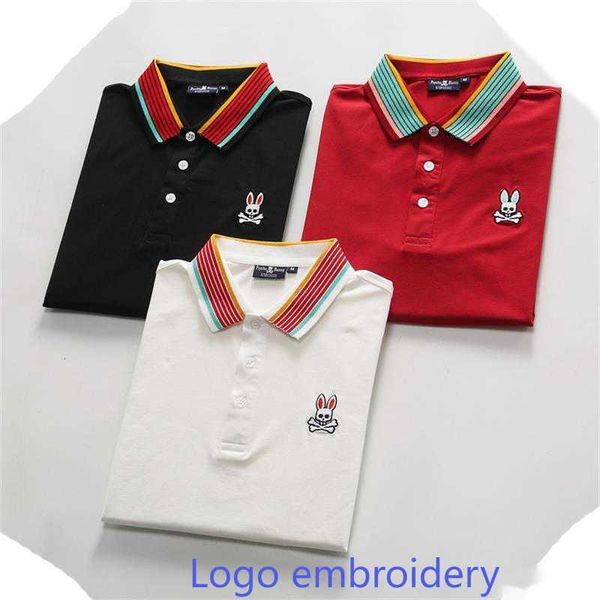 mens tshirt skeleton rabbit psy cho bunny polo shirt 3d embroidery tees men short sleeve tshirts fashion polos casual pullover sweatshirt us, White;black
mens tshirt skeleton rabbit psy cho bunny polo shirt 3d embroidery tees men short sleeve tshirts fashion polos casual pullover sweatshirt us, White;black