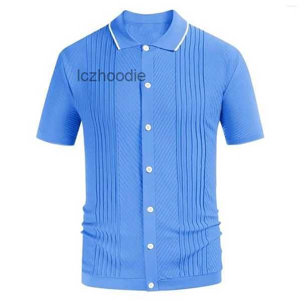 men's casual shirts 2023 summer mens polo shirt short sleeve business t 65% cotton streetwear knit 6 i7yh, White;black
men's casual shirts 2023 summer mens polo shirt short sleeve business t 65% cotton streetwear knit 6 i7yh, White;black