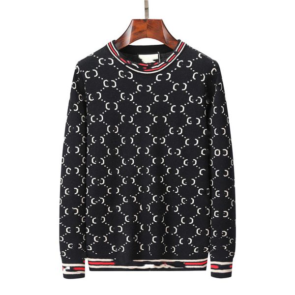 fashion men's sweaters 2023 ggs luxury designer knitted sweater alphabet logo couple casual sports loose long-sleeved size -xxxl 01-01, White;black
fashion men's sweaters 2023 ggs luxury designer knitted sweater alphabet logo couple casual sports loose long-sleeved size -xxxl 01-01, White;black