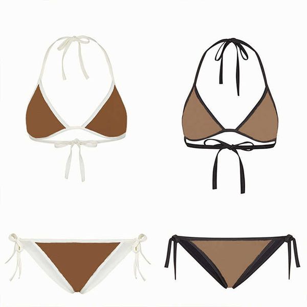 designer bikini swimsuit classics letter bikini set designer two pieces bikinis 2023 halter padded push up swimsuit xl fashion swimwear wome, Black
designer bikini swimsuit classics letter bikini set designer two pieces bikinis 2023 halter padded push up swimsuit xl fashion swimwear wome, Black