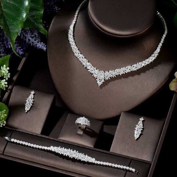 link, chain african trendy wedding gold plated necklace earrings ring set for women full aaa cubic zirconia bridal jewelry sets, Black
link, chain african trendy wedding gold plated necklace earrings ring set for women full aaa cubic zirconia bridal jewelry sets, Black