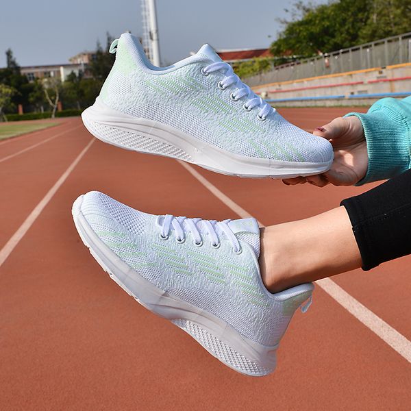 women casual flats shoes lightweight green sneakers women summer autumn basket flat shoes sneakers chaussure homme, Black
women casual flats shoes lightweight green sneakers women summer autumn basket flat shoes sneakers chaussure homme, Black