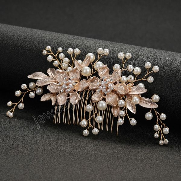 wedding hair comb tiaras bridal hair jewelry for women rhinestone alloy hairpin side pin charm party gifts birthday head jewelry, Slivery;golden
wedding hair comb tiaras bridal hair jewelry for women rhinestone alloy hairpin side pin charm party gifts birthday head jewelry, Slivery;golden
