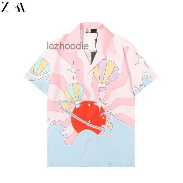 2023men's casual shirts spotted pattern wacko maria hawaiian shirt men women t-shirt beach tees oversized cx2 4 ewac, White;black
2023men's casual shirts spotted pattern wacko maria hawaiian shirt men women t-shirt beach tees oversized cx2 4 ewac, White;black