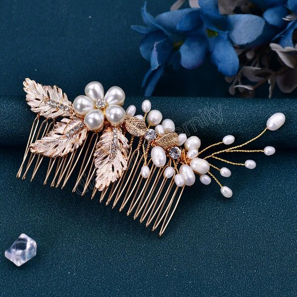 wedding floral hair comb tiaras hair jewelry girls party insert side pins charm bridal prom headwear exquisite crown jewelry, Slivery;golden
wedding floral hair comb tiaras hair jewelry girls party insert side pins charm bridal prom headwear exquisite crown jewelry, Slivery;golden