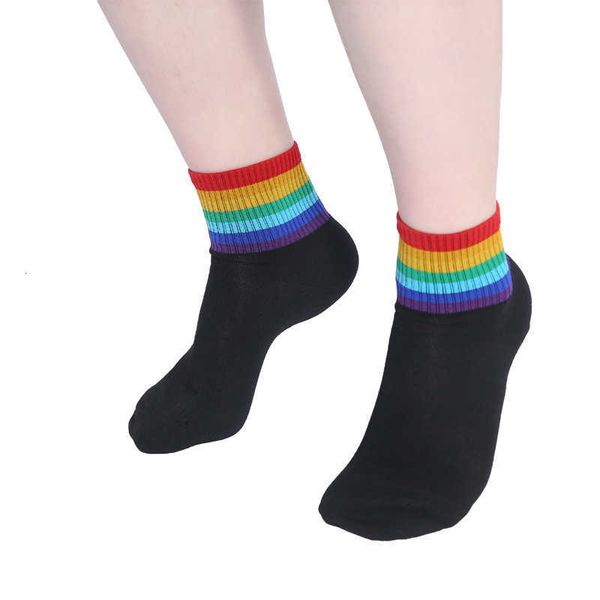 socks breathable thin new rainbow for summer casual and versatile comfort fashionable and sporty trend mid length one pack of ten pairs
socks breathable thin new rainbow for summer casual and versatile comfort fashionable and sporty trend mid length one pack of ten pairs